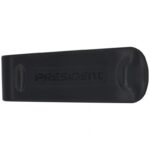 President Randy III Plus ASC AM/FM CB Portable Radio Black - imagine 9