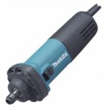 Makita GD0602 die/straight grinder 26000 RPM Black  Blue 400 W - imagine 2