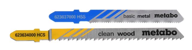 Metabo Steb 65 Quick Set electric jigsaw 450 W - imagine 8