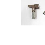 Nozzle for plaster Brown HDA631