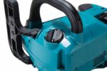 MAKITA. CHAINSAW 40V XGT UC004GM102 35cm 1x4.0Ah - imagine 5