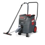 STARMIX VACUUM CLEANER IPULSE L-1635 TOP