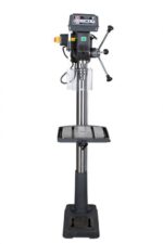 PROMA E-1720F/400 Bench Drill - imagine 2