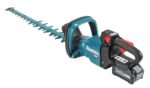 MAKITA. LIVE SHEARS. 40V XGT UH008GD201 600mm 2x2.5Ah - imagine 2