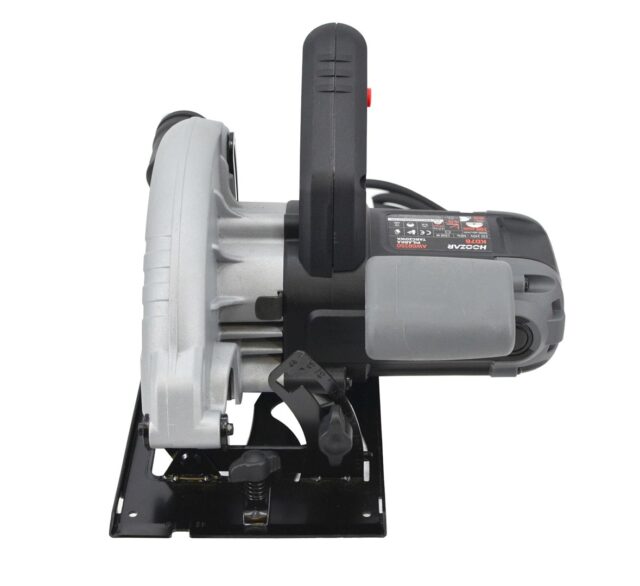 HOOZAR PILARKA TARCZOWA 190mm 1500W - imagine 2