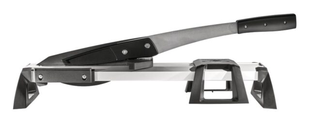 wolfcraft GmbH VLC 800 Black 46.5 cm - imagine 2