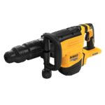 DeWALT DCH892N-XJ rotary hammer SDS Max - imagine 3