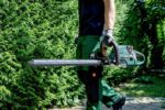 Metabo Hedge Trimmer HS 18 LTX BL 55 - imagine 5