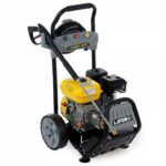 LAVOR LANDER 3000 Gasoline Pressure Washer - imagine 2