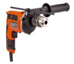 MAKITA. HAMMER DRILL. 430W M8103 KEY /MT - imagine 2