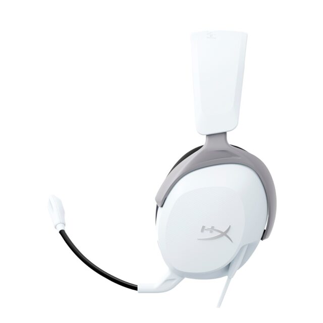 HyperX Cloud Stinger 2 Core Gaming Headsets PS White - imagine 5