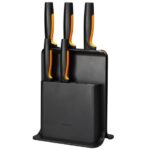 Fiskars Functional Form 6 pc(s) Slot knife block - imagine 5