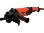 Angle grinder YT 180mm/2000W adj. handle