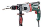 Metabo SBE 850-2 3100 RPM Keyless 2.6 kg Green