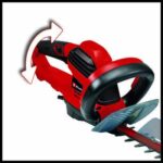 Einhell hedge trimmer GE-EH 7067 - imagine 5