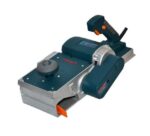 Rebir IE-5708M power hand planer Blue  Grey 2250 W - imagine 2