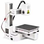 EXTRALINK EASYTHREED K10 MINI DRUKARKA 3D - imagine 2