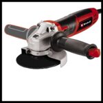 Einhell 4430971 angle grinder 850 W 1.61 kg - imagine 4
