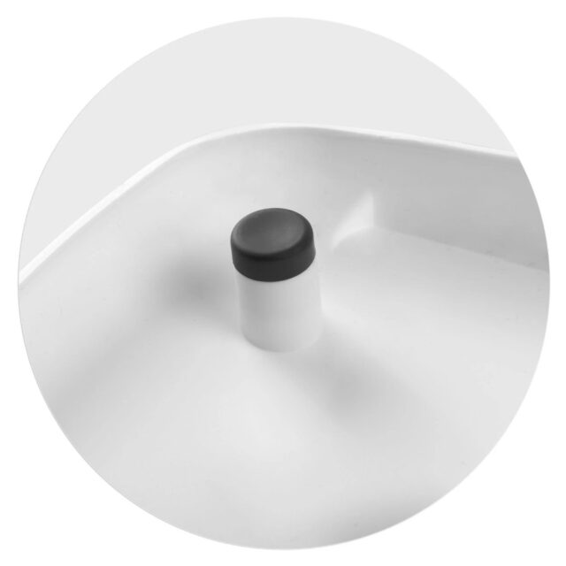 EXTRALINK INTELIGENTNY NOCNIK KIBELEK TOALETA DLA DZIECI Z MELODYJKĄ - imagine 6