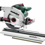 METABO. SAW 1500W KS 66 FS +KFS 44