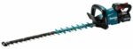 Makita UH005GD201 40V XGT 750 mm cordless hedge trimmer - imagine 2