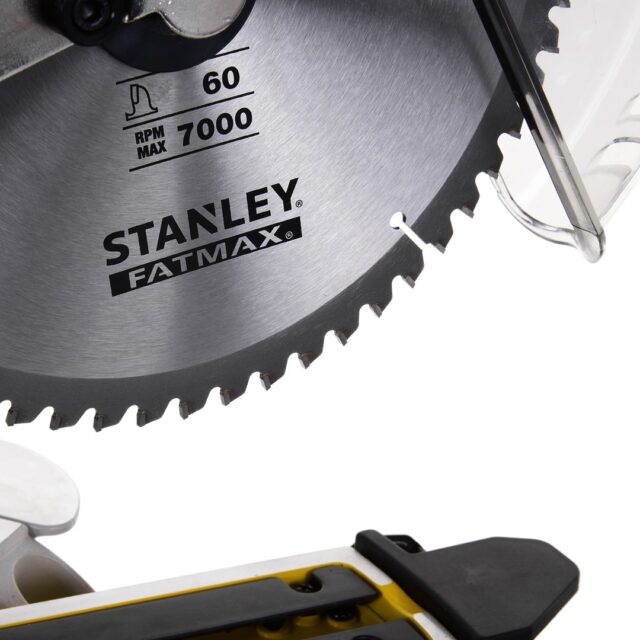 STANLEY PIŁA UKOŚNICA 254mm FME720 2000W - imagine 10