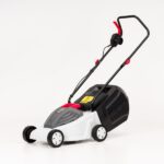 Electric mower 1200W 32cm induction motor