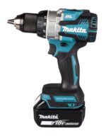 MAKITA. SCREWDRIVER 18V DDF489RTJ 73/40Nm 2x5.0Ah - imagine 2