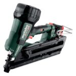 METABO Nailer NFR 18 LTX 90 BL 2x4 0Ah