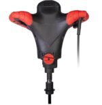 RUBI RUBIMIX-9 POWER MAX concrete mixer 2100 W - imagine 5