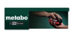 METABO. MŁOTATTOO ark 800W KHE 2445 2 4J - imagine 8