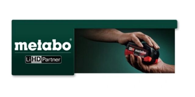 METABO. MŁOTATTOO ark 800W KHE 2445 2 4J - imagine 8