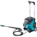 MAKITA. WASHER 40V XGT HW001GZ 115 Bar