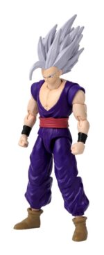 DRAGON BALL DRAGON STARS SON GOHAN BEAST (DBS SH) - imagine 5