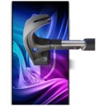 Matowa folia ochronna 3MK Silky Matt Pro  do Poco X8 Pro Max - imagine 6