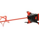 Construction Mixer YT 1850W  2-Gear