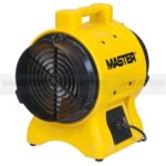 Master blower fan BL 4800 750m3/h