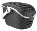 CURVER pet carrier  graphite