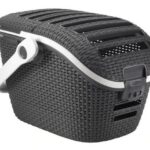 CURVER pet carrier  graphite