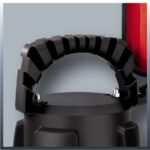 Dirty Water Pump Einhell GC-DP 7835 15700 l/h 7 m 780 W - imagine 5