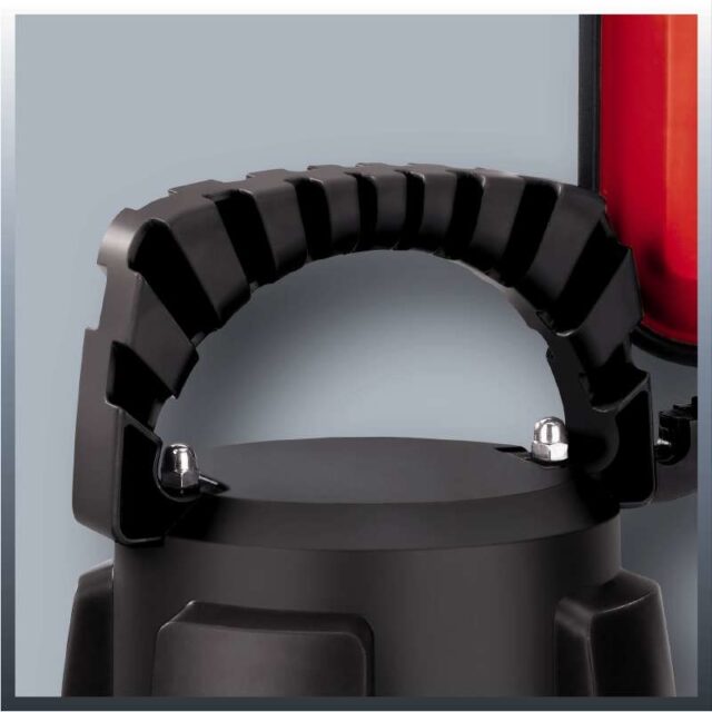 Dirty Water Pump Einhell GC-DP 7835 15700 l/h 7 m 780 W - imagine 5