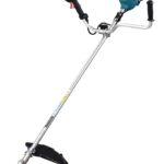 Cordless trimmer (scythe) - Makita UR012GZ06