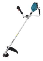Cordless trimmer (scythe) - Makita UR012GZ06