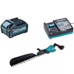 MAKITA. LIVE SHEARS. 40V XGT UH013GM101 600mm