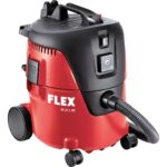 Flex VC 21 L MC Black  Red 20 L 1000 W