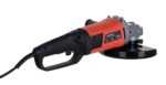 ANGLE GRINDER VERTEX VSK23002R 2400W - imagine 3