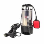 Dirty water pump AW 1100W / INOX