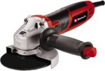 Einhell 4430971 angle grinder 850 W 1.61 kg