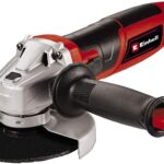 Einhell 4430971 angle grinder 850 W 1.61 kg