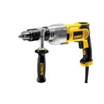 DeWALT D21570K-QS drill 3500 RPM Key 3 kg Black  Stainless steel  Yellow - imagine 3